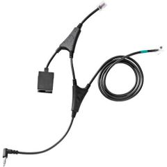 EPOS SENNHEISER CEHSAL 01 Phone adaptor 1000745