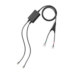 EPOS SENNHEISER CEHSCI 01 Headset adapter 1000746