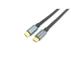 Equip USB 3.2 Gen 2 C to C Cable 128354