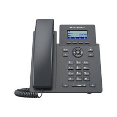 Grandstream GRP2601P VoIP phone 5way call capability GRP2601