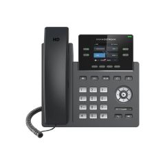 Grandstream GRP2612P VoIP phone with caller ID GRP2612P