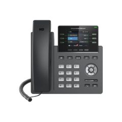 Grandstream GRP2613 VoIP phone with caller ID GRP2613