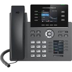 Grandstream GRP2614 VoIP phone with caller ID GRP2614