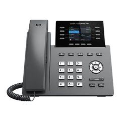 Grandstream GRP2624 VoIP phone IEEE 802.11abgnac GRP2624