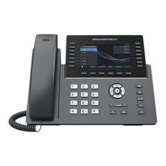Grandstream GRP2650 VoIP phone IEEE 802.11abgnac GRP2650