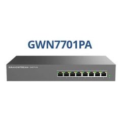 Grandstream GWN7700 Series GWN7701PA Switch unmanaged GWN7701PA