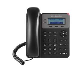 Grandstream GXP1610 VoIP phone 3way call capability GXP1610