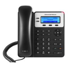 Grandstream GXP1620 VoIP phone 3way call capability GXP1620