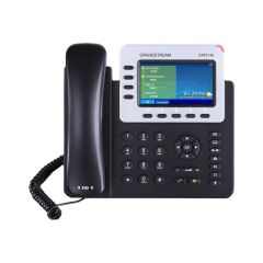 Grandstream GXP2140 Enterprise IP Phone GXP2140