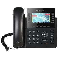 Grandstream GXP2170 VoIP phone with Bluetooth interface GXP2170