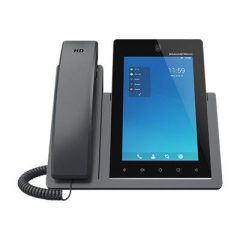 Grandstream GXV3470 IP video phone with digital camera, GXV3470