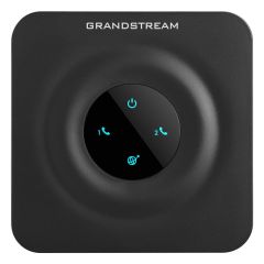 Grandstream HT802 VoIP phone adapter 2 ports HT802