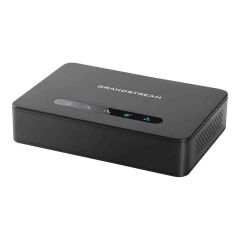Grandstream HT812 VoIP phone adapter 2 ports HT812