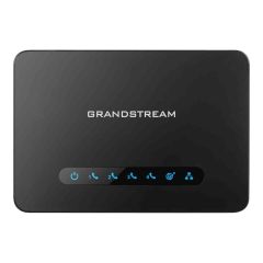 Grandstream HT814 VoIP phone adapter 4 ports HT814