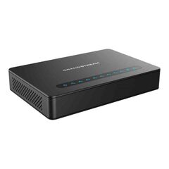Grandstream HT818 VoIP phone adapter 8 ports HT818