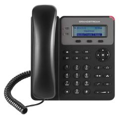 Grandstream Small Business IP Phone GXP1615 VoIP phone
