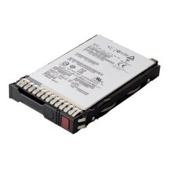 HPE Read Intensive SSD 1.92 TB hotswap 2.5 SFF