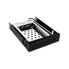 ICY BOX IB2216StS Storage mobile rack 2.5 IB2216STS