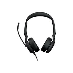 Jabra Evolve2 50 MS Stereo Headset onear 25089999899