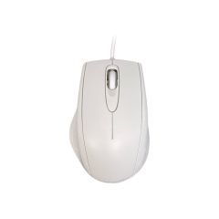 LC Power m710W Mouse optical 3 buttons wired USB LCM710W