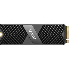 Lexar Professional NM800PRO SSD 512 GB LNM800P512GRN8NG