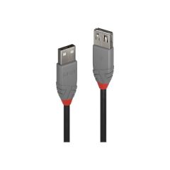Lindy Anthra Line USB extension cable USB (M) to USB (F) 36700