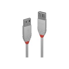 Lindy Anthra Line USB extension cable USB (M) to USB (F) 36714