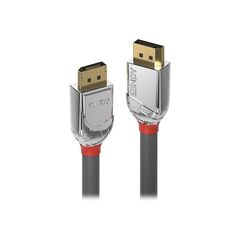 Lindy CROMO DisplayPort cable DisplayPort (M) 36304