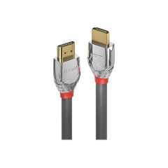 Lindy Cromo Line Standard HDMI with Ethernet cable HDMI 37875