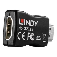 Lindy HDMI 2.0 EDID Emulator EDID reader writer HDMI 32115