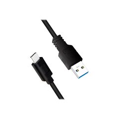 LogiLink USB cable USB Type A (M) to 24 pin USBC (M) CU0169
