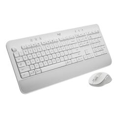 Logitech Signature MK650 Combo for Business Keyboard 920011032