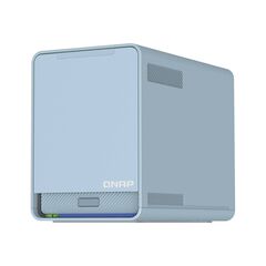 QNAP QMiroPlus201W Wireless router GigE