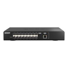 QNAP QSWM52161T Switch Managed 16 x 25 Gigabit