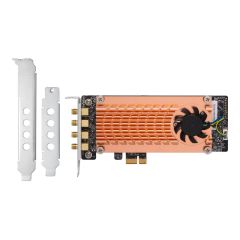 QNAP QWAAC2600 Network adapter PCIe 2.0