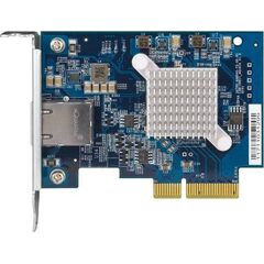 QNAP QXG10G1T Network adapter PCIe 3.0