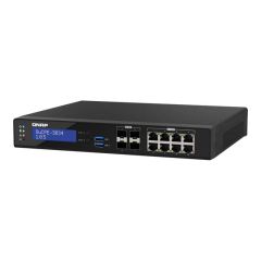 QNAP QuCPE3034 Virtualisation appliance