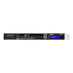 QNAP QuCPE7012 Virtualisation appliance