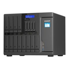 QNAP TS1655 NAS server 16 bays TS16558G