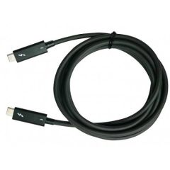 QNAP Thunderbolt cable USBC (M)