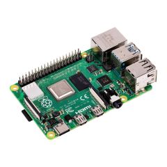 Raspberry Pi 4 Model B Singleboard computer RASPBERRYPI42GB