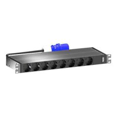 Rittal PDU Basic Power distribution unit 7979103