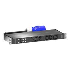 Rittal PDU Basic Power distribution unit 7979104