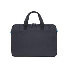Riva Case 8027 Notebook carrying case 14 8027 BLACK