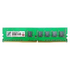 Transcend DDR4 module 4 GB DIMM 288pin 2133 MHz