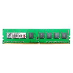 Transcend DDR4 module 4 GB DIMM 288pin 2133 MHz