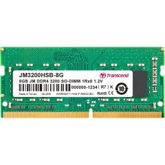 Transcend JetRAM DDR4 module 16 GB SODIMM