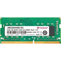 Transcend JetRAM DDR4 module 16 GB SODIMM