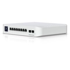 UbiQuiti UniFi USW Pro PoE 802.3atbt 8Port USWPro8PoE