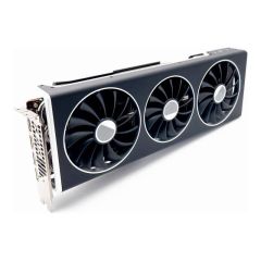 XFX Speedster MERC319 Radeon RX 7800 XT Black RX78TMERCB9